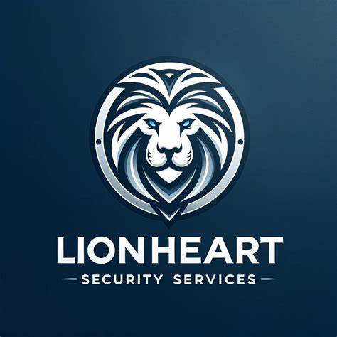 Lionheart Security Services Logo